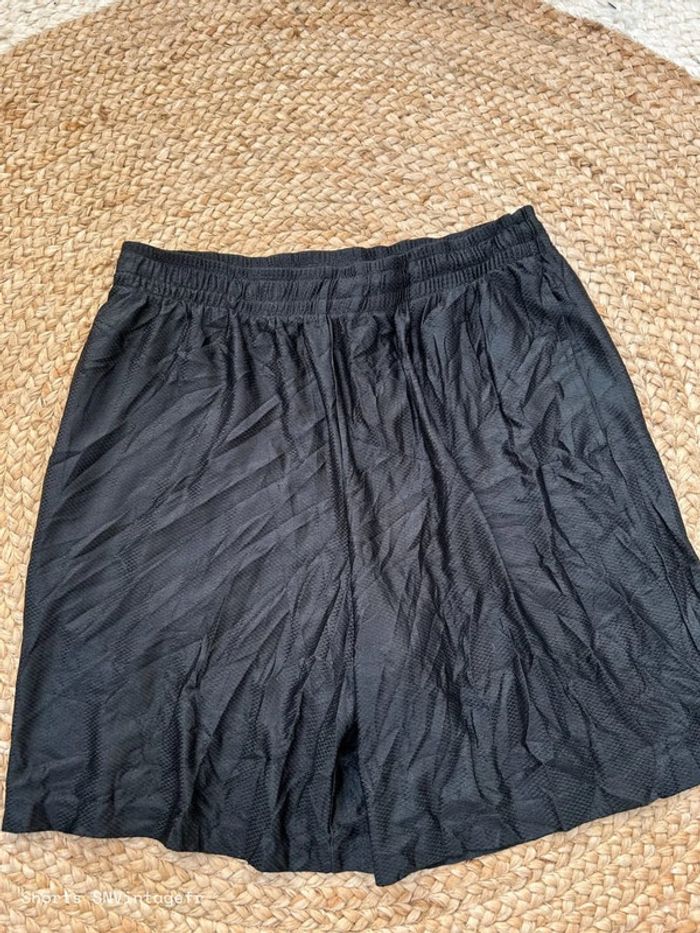 Short Starter Homme Noir Taille M | Très Bon État | SNVintagefr | BS465