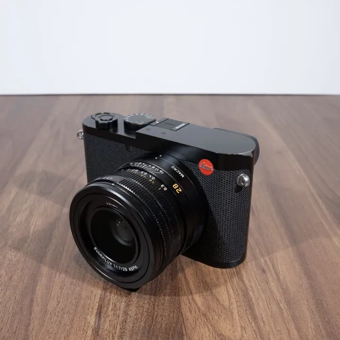 Kit Leica Q2 - photo numéro 3