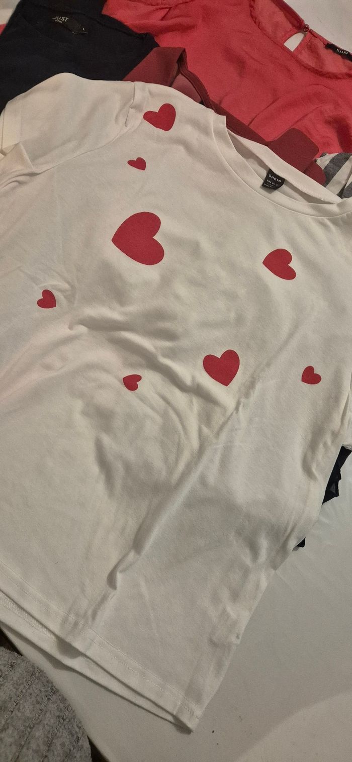 Lot vêtements femme - photo numéro 7