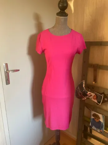 Robe été