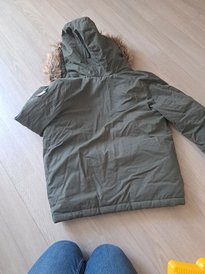 Manteau - photo numéro 5