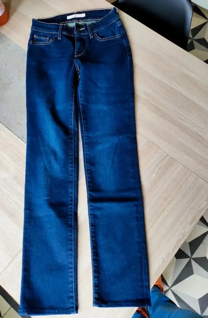 Jean Levi's T23 - photo numéro 2