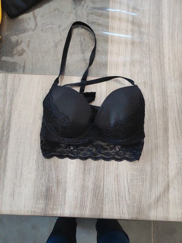 Soutien-gorge