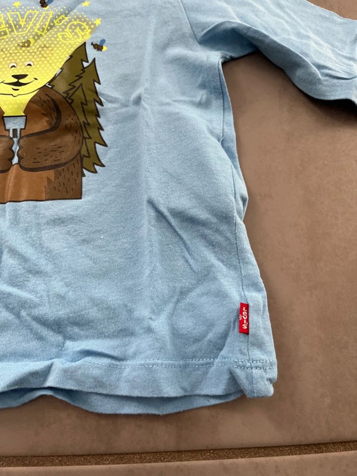 Pull léger Lévis - photo numéro 3