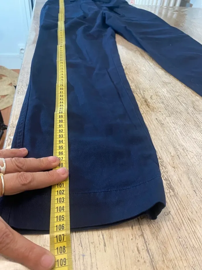 Pantalon Sandro - photo numéro 13