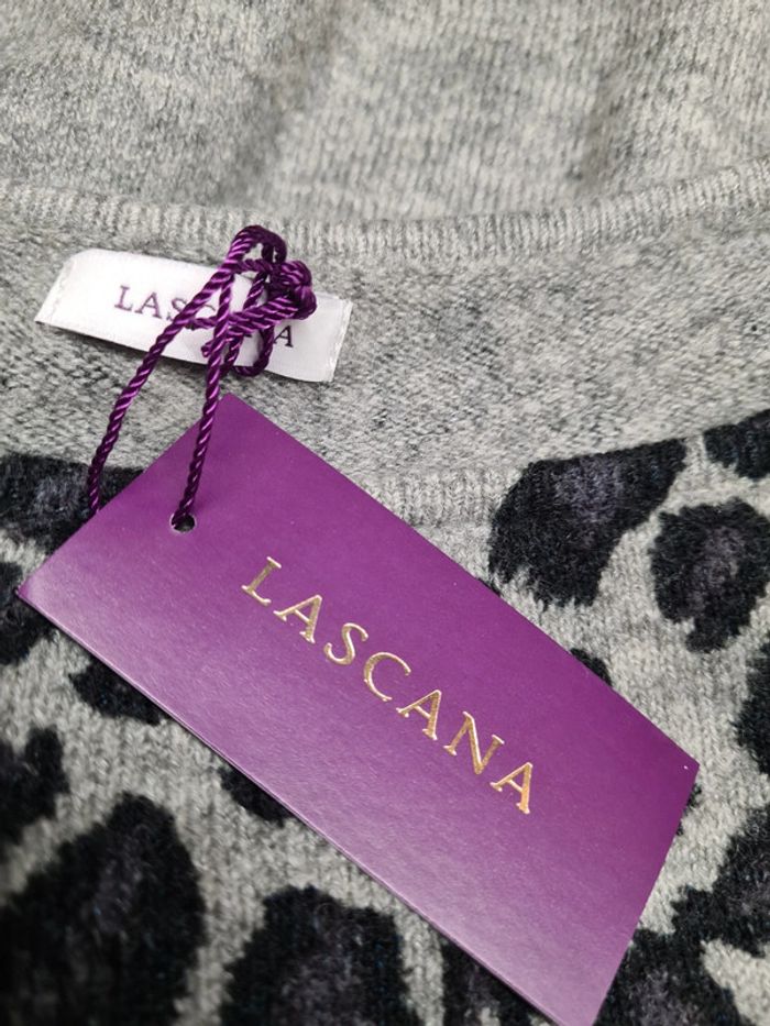 Pull lascana. - photo numéro 3