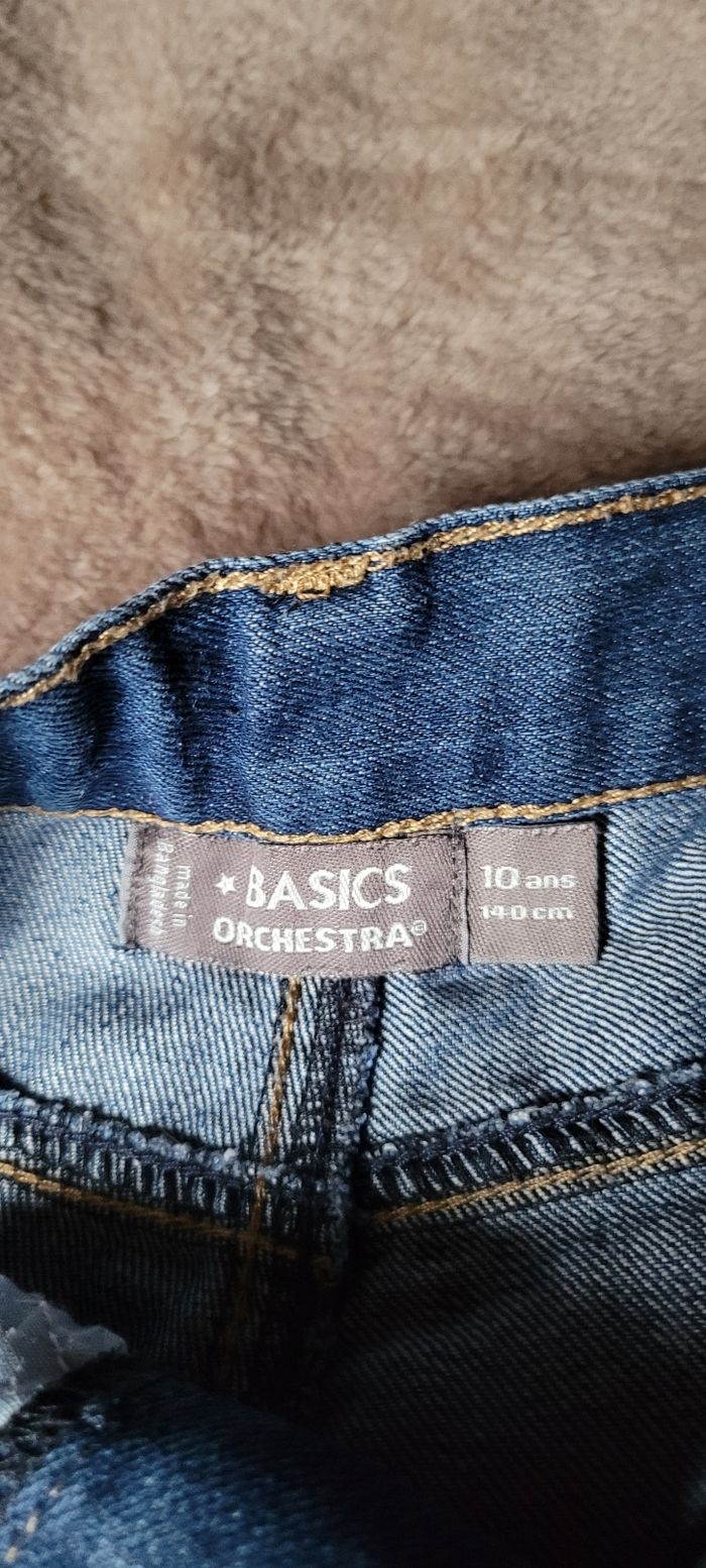 Jean's - photo numéro 7