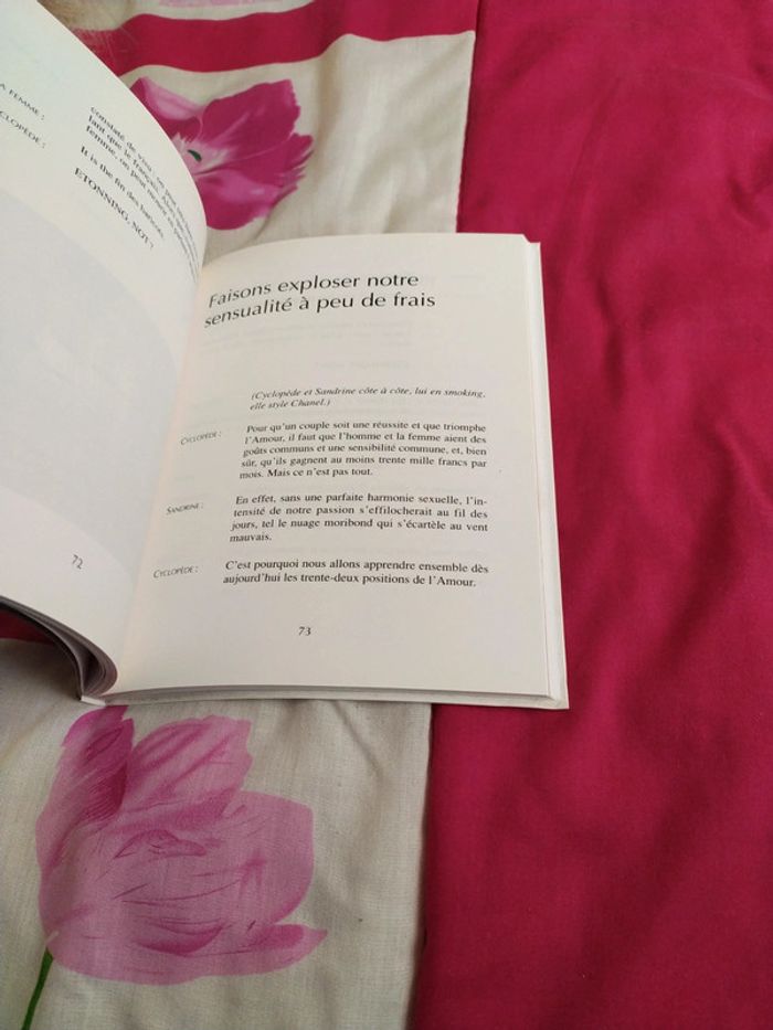 Monsieur Cyclopede de Pierre Desproges - photo numéro 7