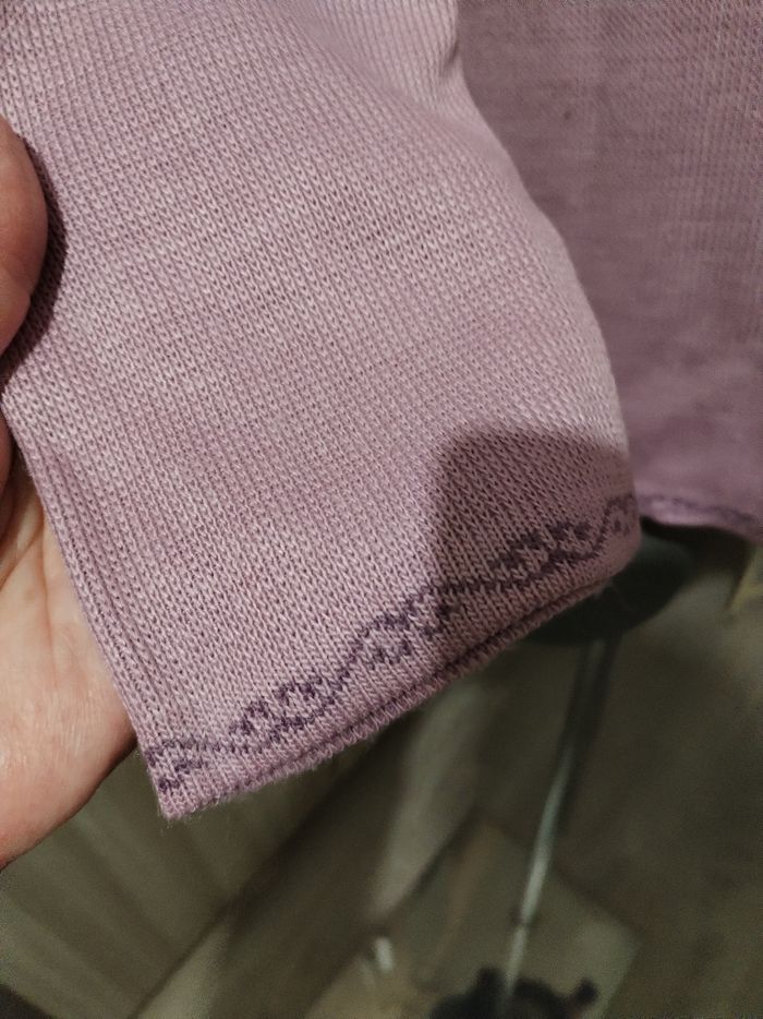 Pull femme taille 38 - photo numéro 2