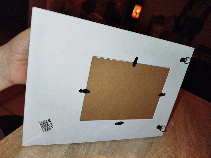 Petite cadre décoration marin - photo numéro 2