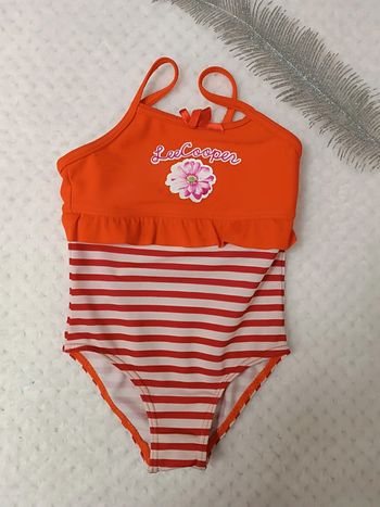 🔸 Maillot de bain Lee Cooper 12 Mois🔸