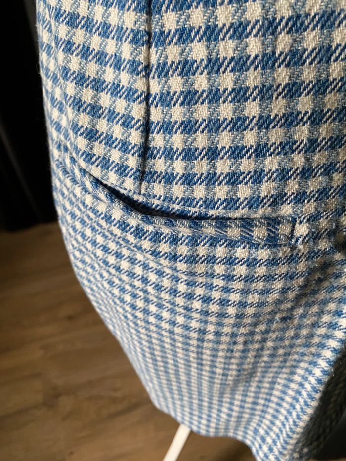 Ensemble tailleur short Zara - photo numéro 16