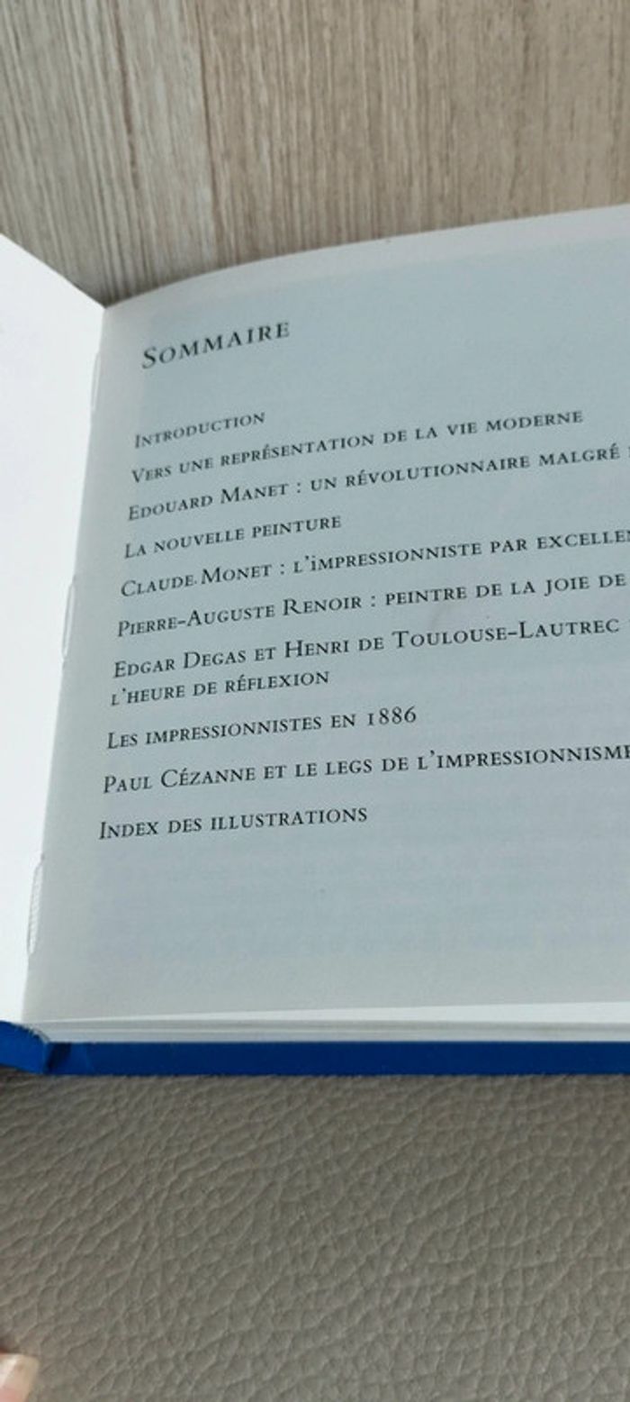 L'impressionnisme français chefs d'oeuvres - photo numéro 4