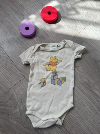 Body bébé