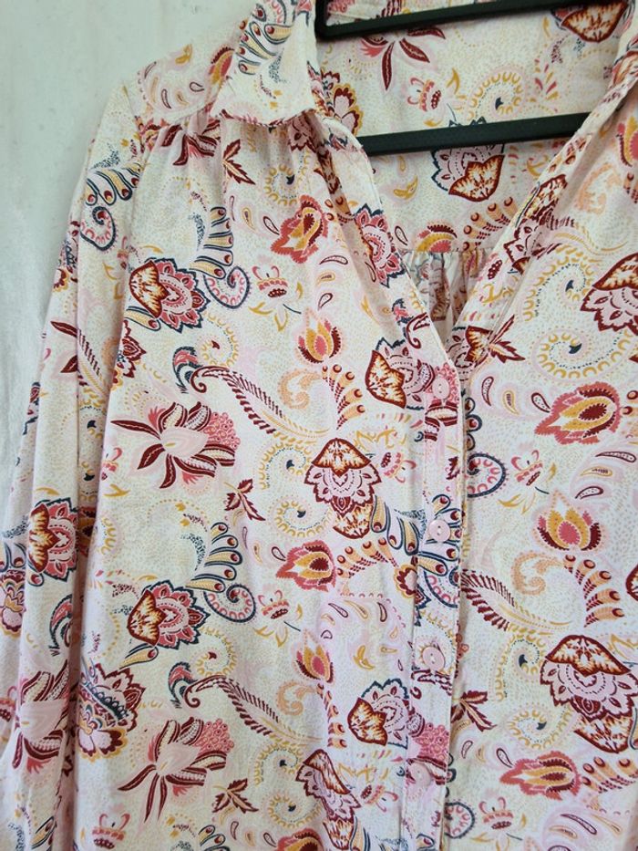Chemise gémo - photo numéro 3