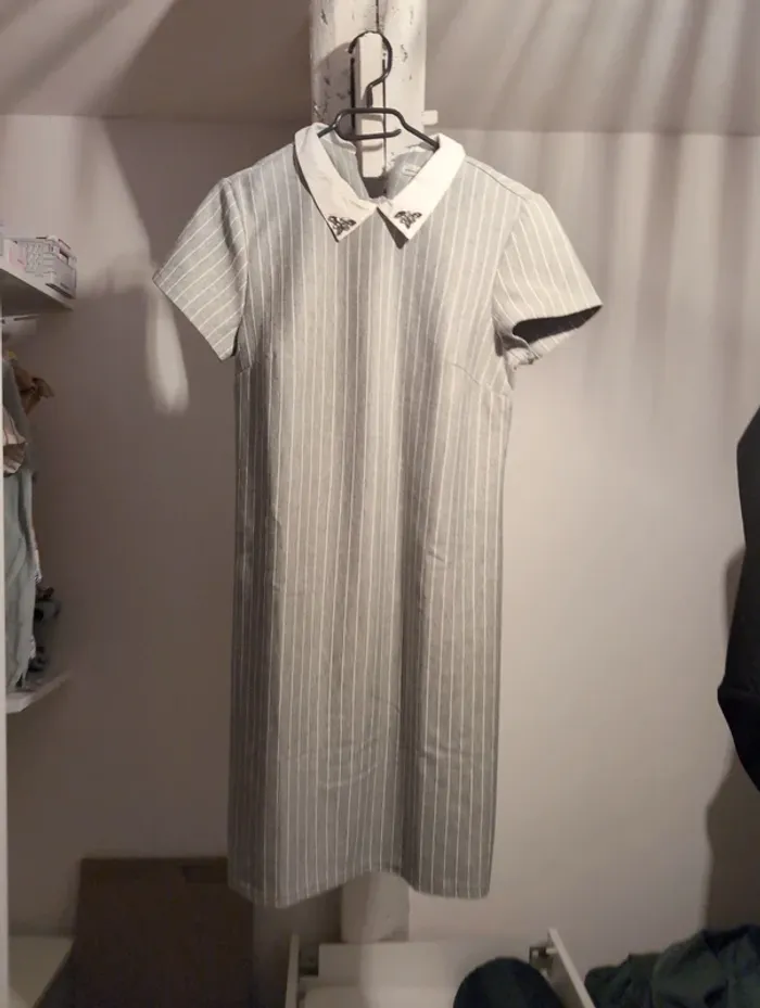 Robe femme habillée Pinkie - photo numéro 2