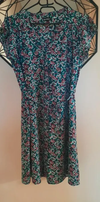 Robe légère