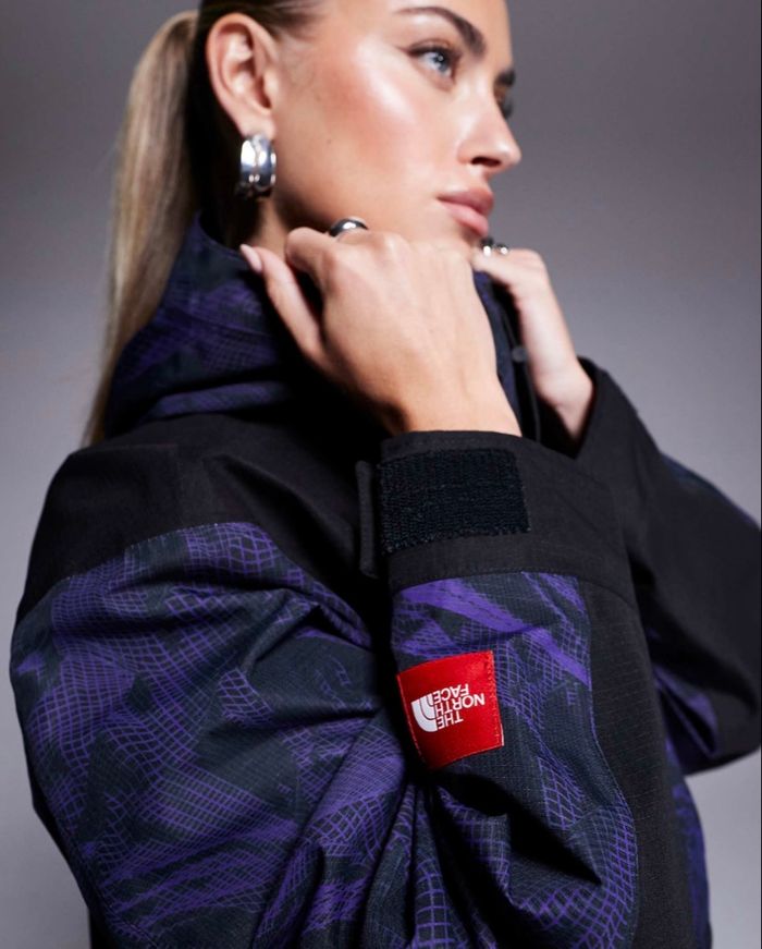 Jacket ski snow The North Face Seven Summit - photo numéro 3