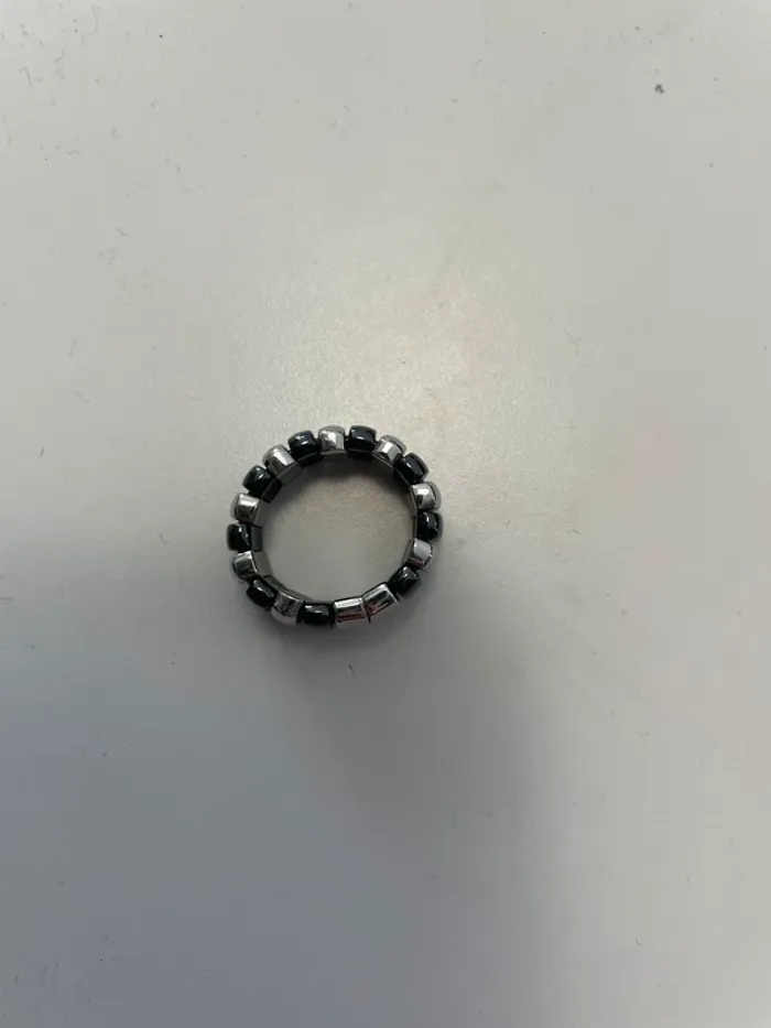 Bague céramique - photo numéro 4