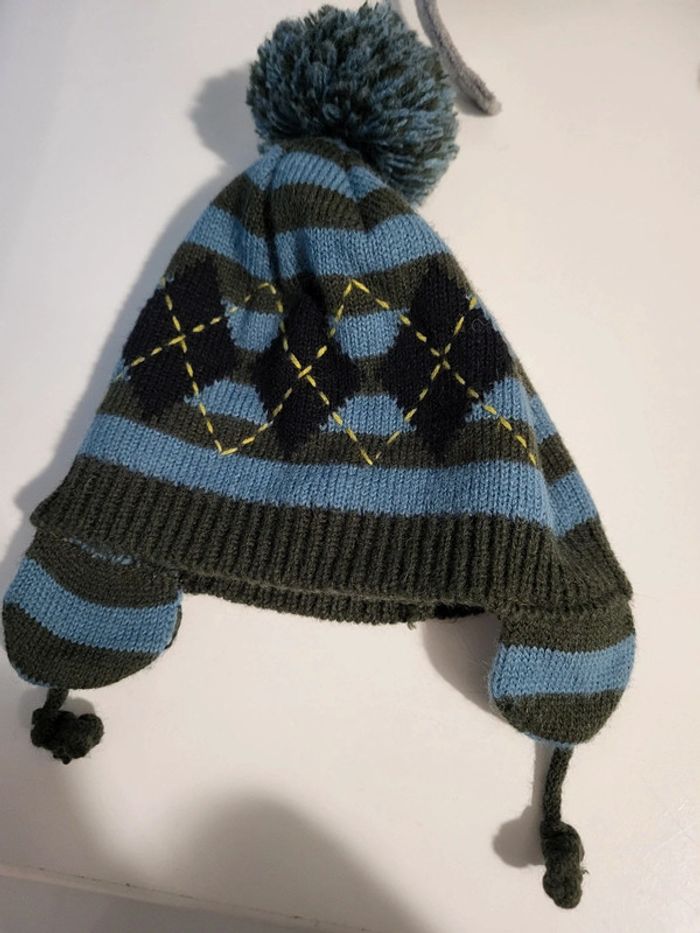 Bonnet