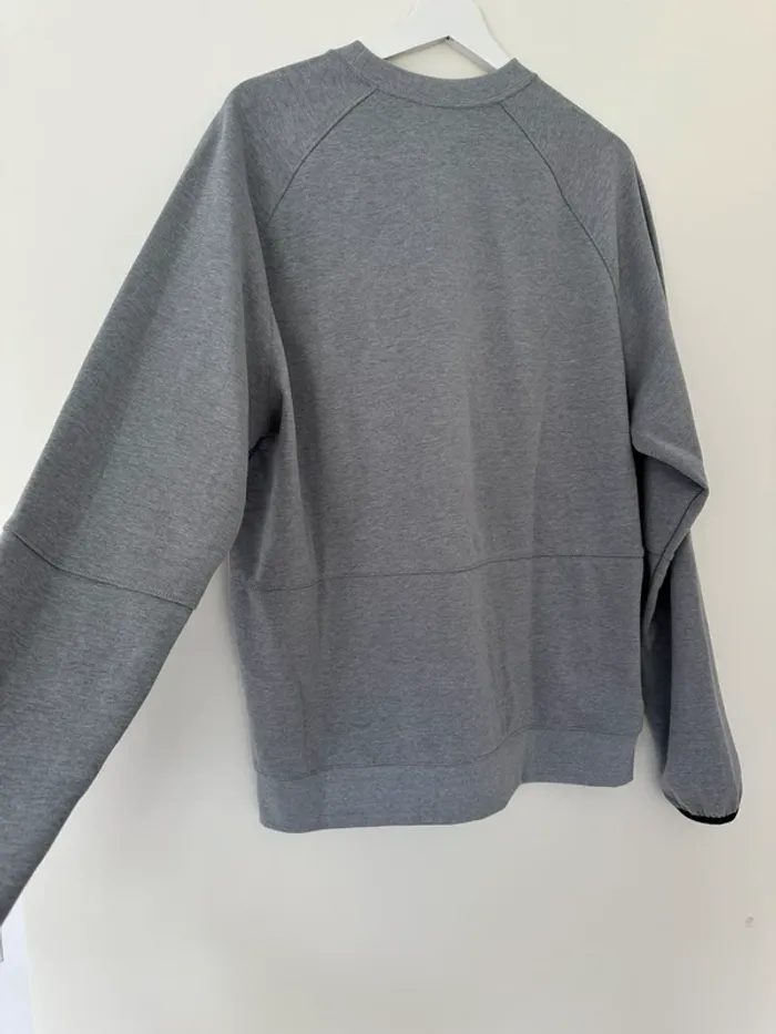 Nike pull gris taille L pour homme neuf avec étiquette - photo numéro 11