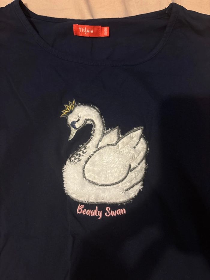 Tee-shirt - photo numéro 2