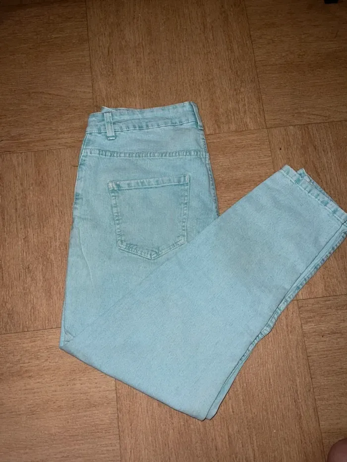 Jeans Kiabi - photo numéro 3