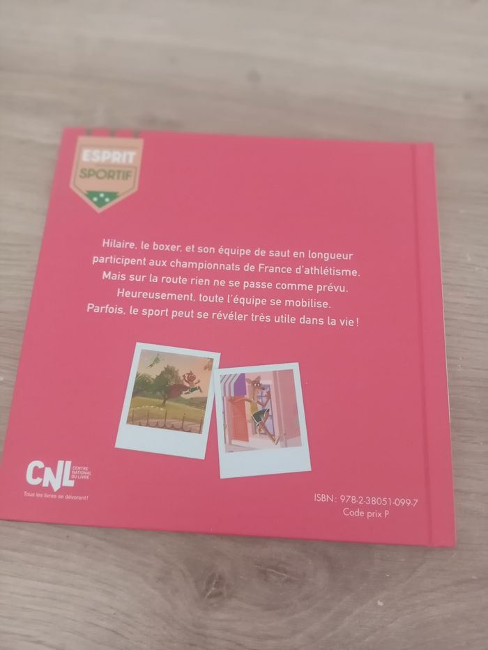 Livre - photo numéro 4
