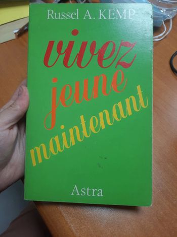 Livre jeunesse temps qui passe