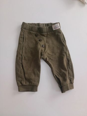 Pantalons 3 mois