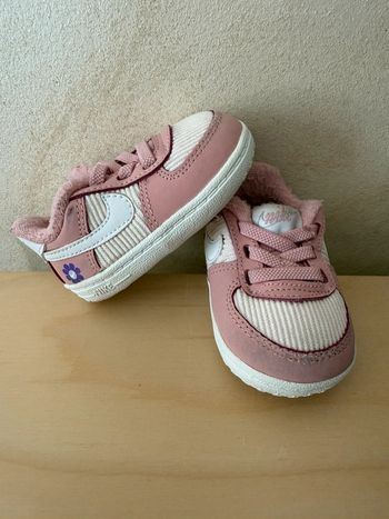 Basket Nike 17