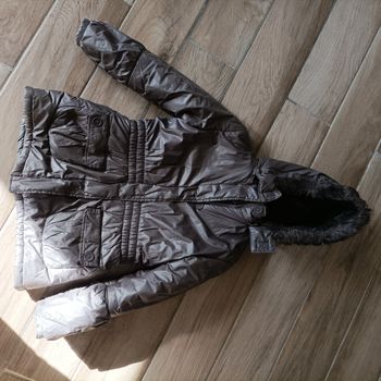 Manteau hiver