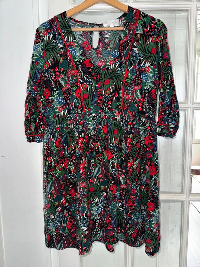 Robe grace et mila Taille S