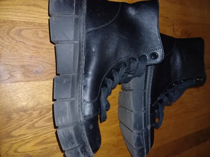 Bottes - photo numéro 3