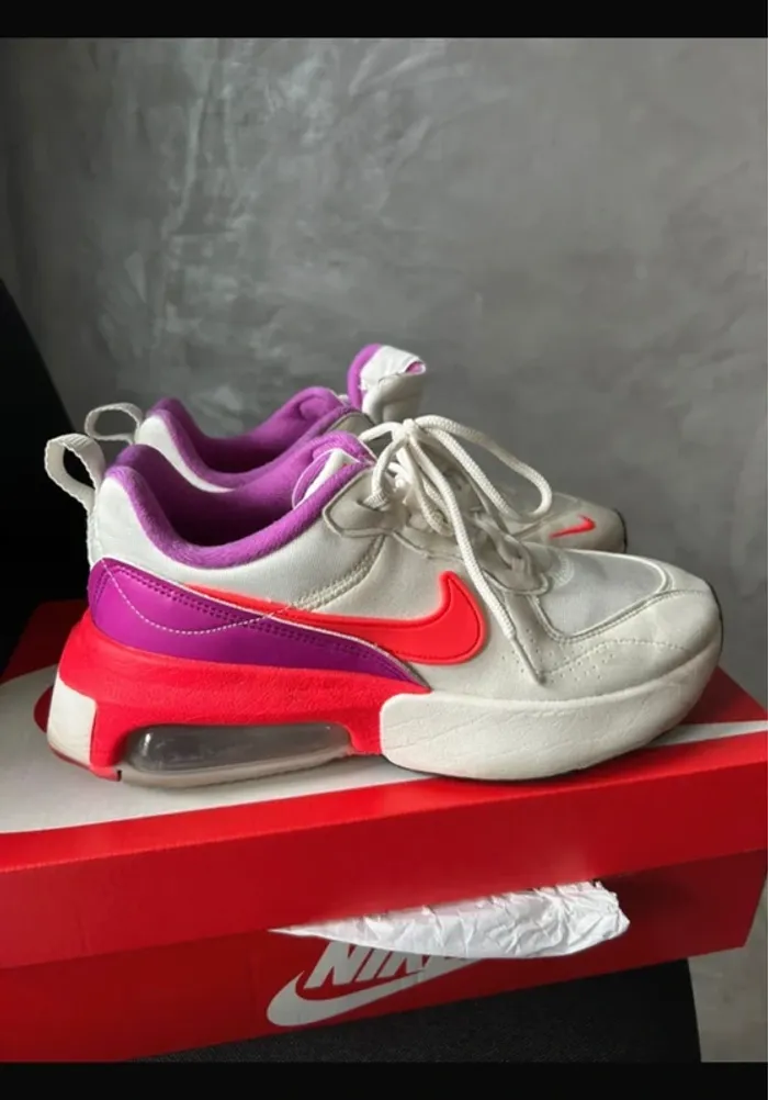 Baskets Nike Air Max Verona - photo numéro 6
