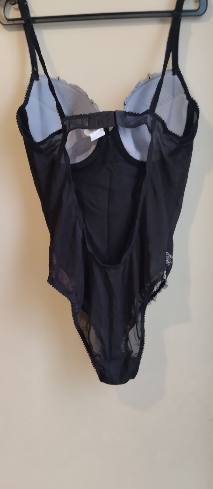 Body sexy - photo numéro 4