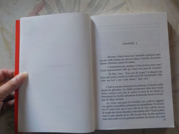 L'Amour interdit Les tubercules du bonheur de Lionel Forlot Liv'Editions - photo numéro 6