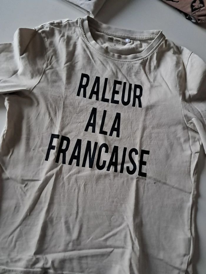 T-shirt ML - photo numéro 2