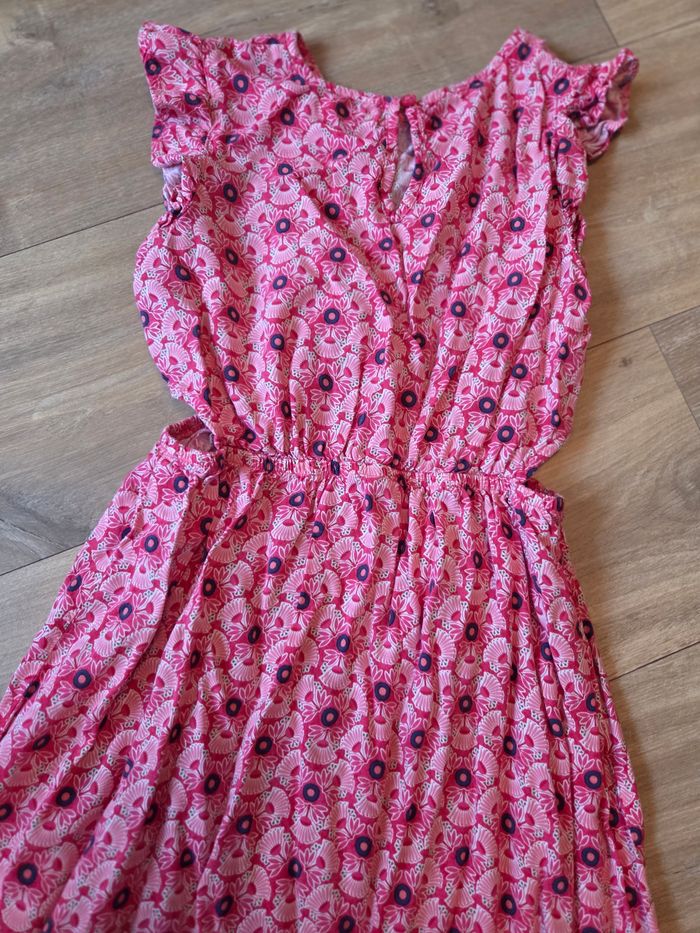 Robe été 10ans - photo numéro 5