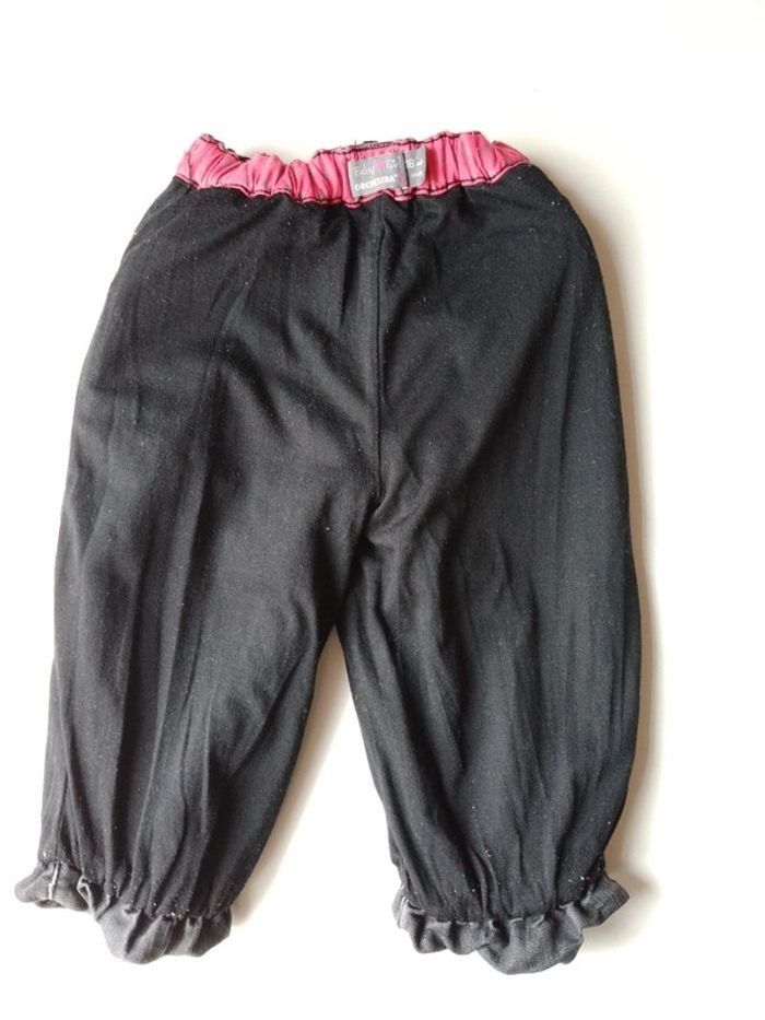 Pantalon fille 18 mois Orchestra - photo numéro 5