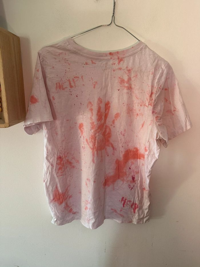 T-shirt Jennyfer, taille xs - photo numéro 4