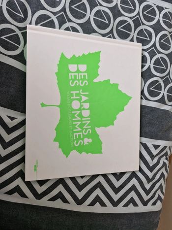 Des jardins et des hommes