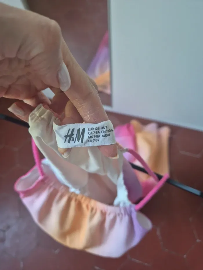 Robe fluide - photo numéro 3