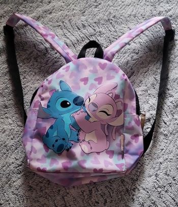 Sac à dos Stitch