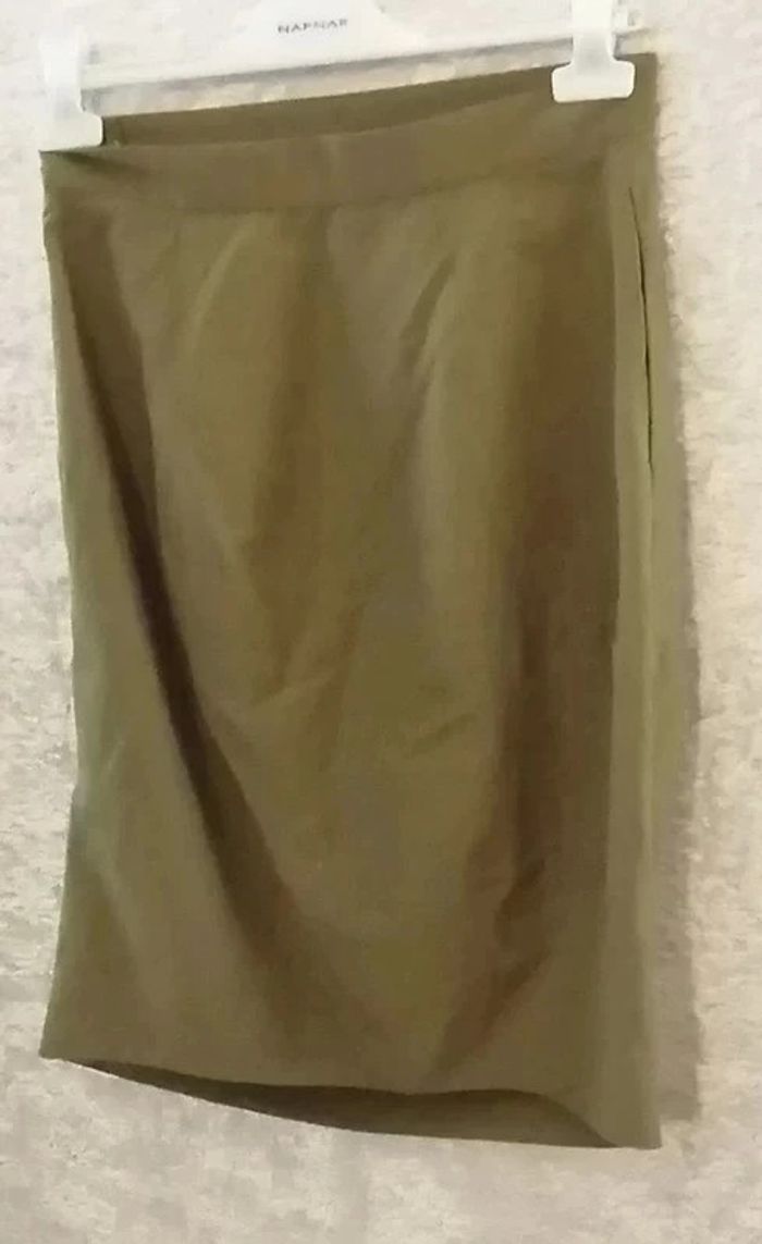 Juoe haute kaki Cos - photo numéro 7