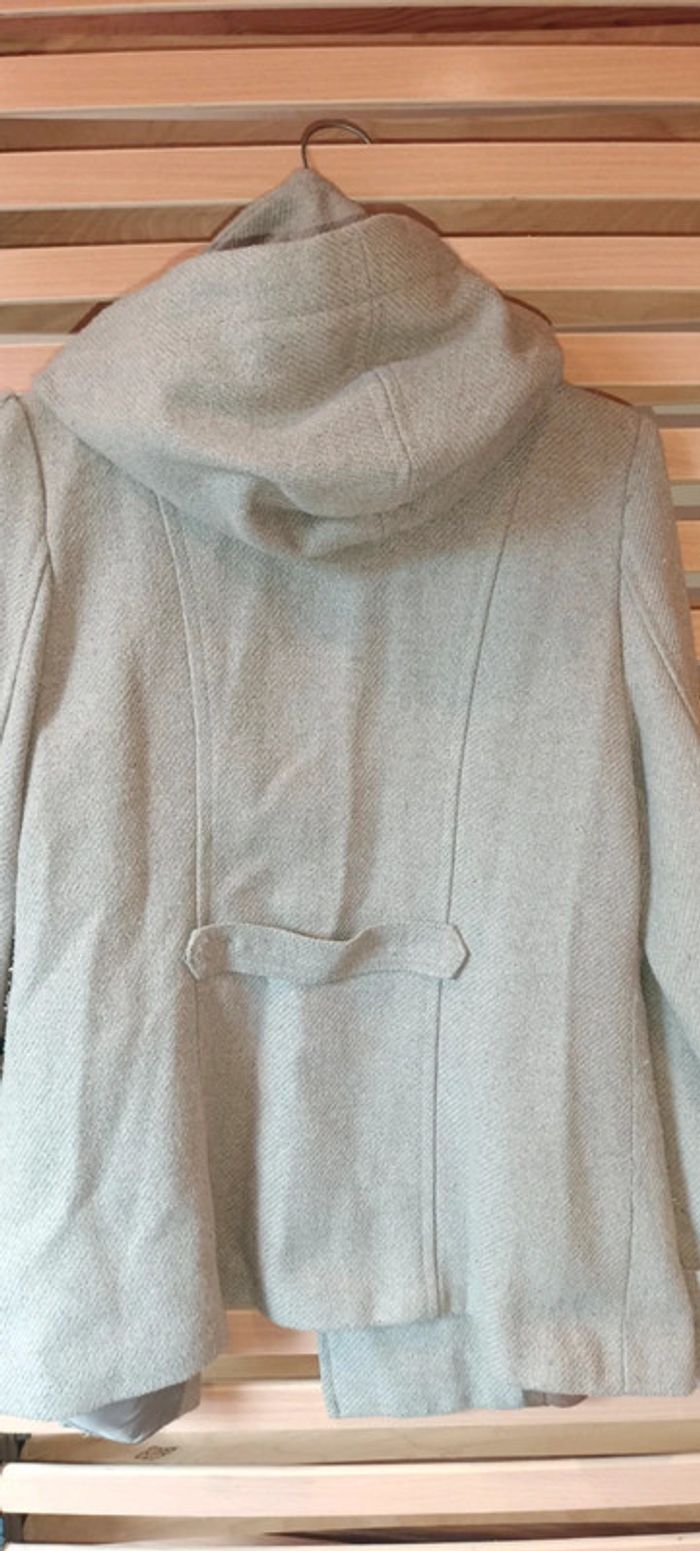 Manteau femme - photo numéro 5