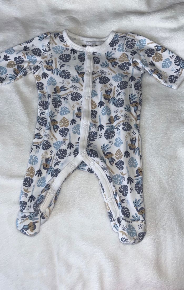 Pyjama
