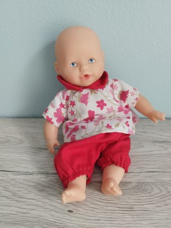 Bébé corolle