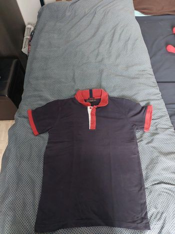 1polo Taille s