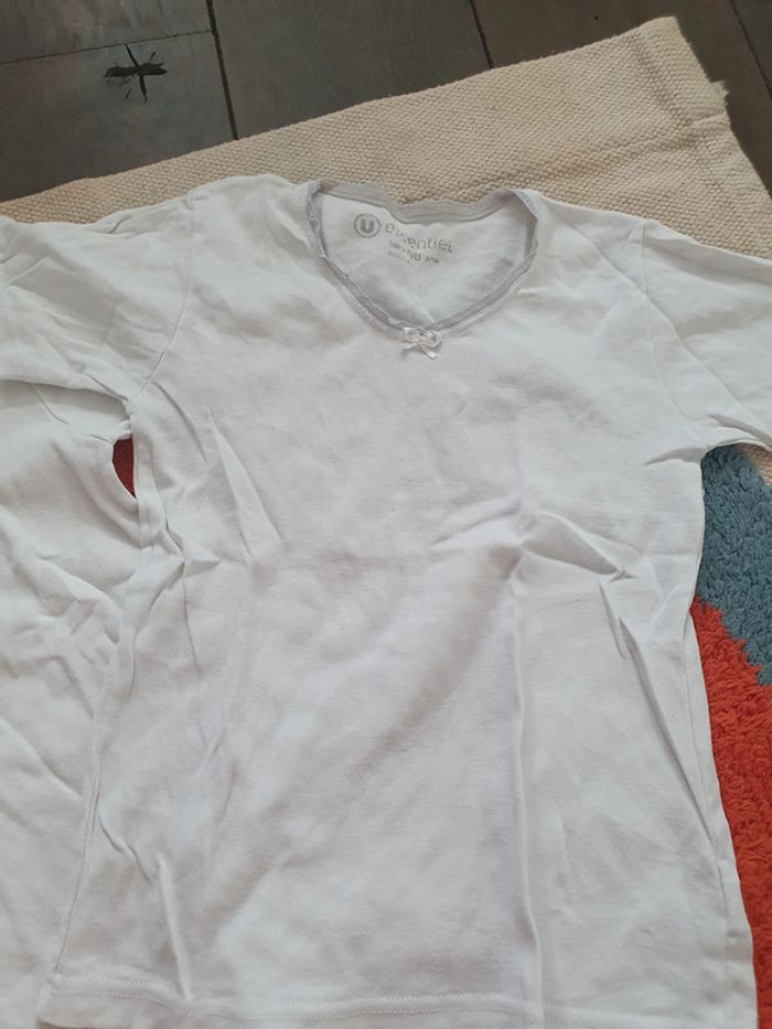 maillot de corps / tricot de peau - photo numéro 3